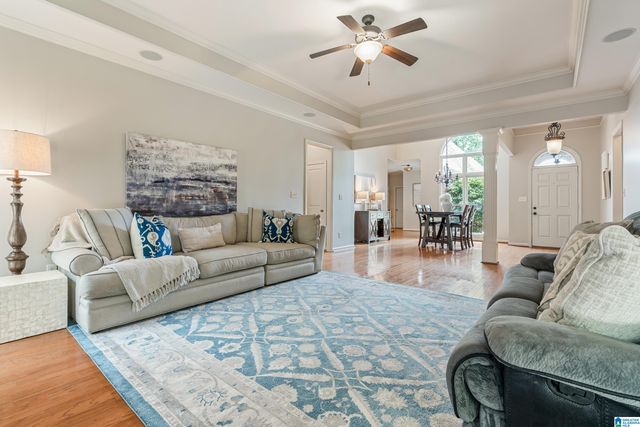 1555 CREEKSIDE DRIVE, Hoover, AL 35244