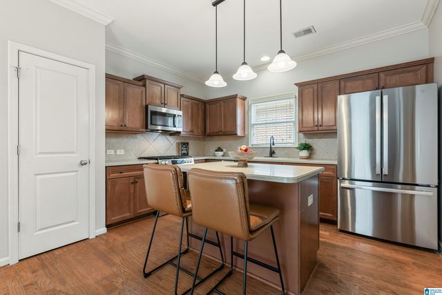 1555 CREEKSIDE DRIVE, Hoover, AL 35244