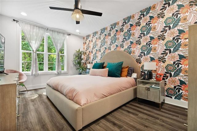 24 Becker NW Place, Atlanta, GA 30307