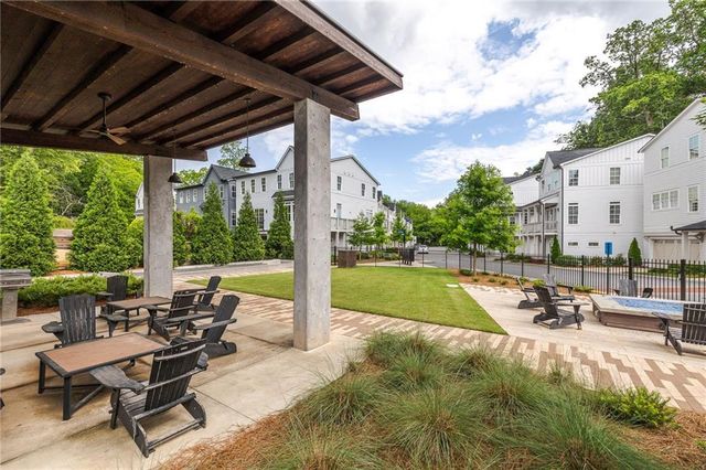 24 Becker NW Place, Atlanta, GA 30307