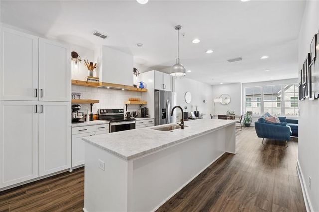 24 Becker NW Place, Atlanta, GA 30307