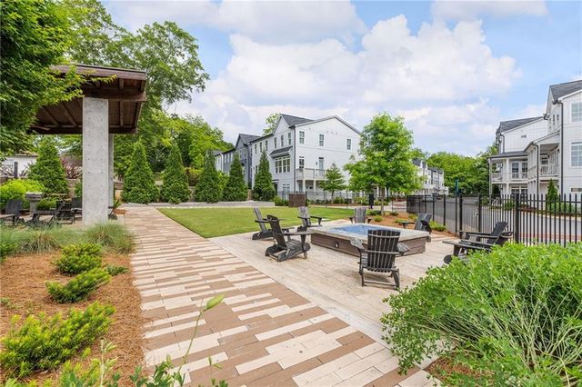 24 Becker NW Place, Atlanta, GA 30307