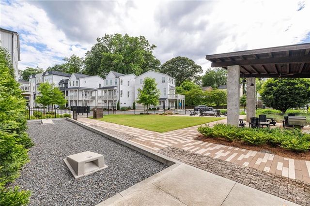 24 Becker NW Place, Atlanta, GA 30307