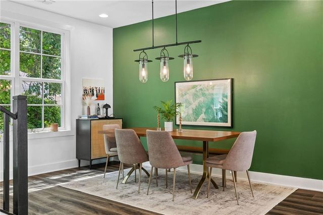 24 Becker NW Place, Atlanta, GA 30307