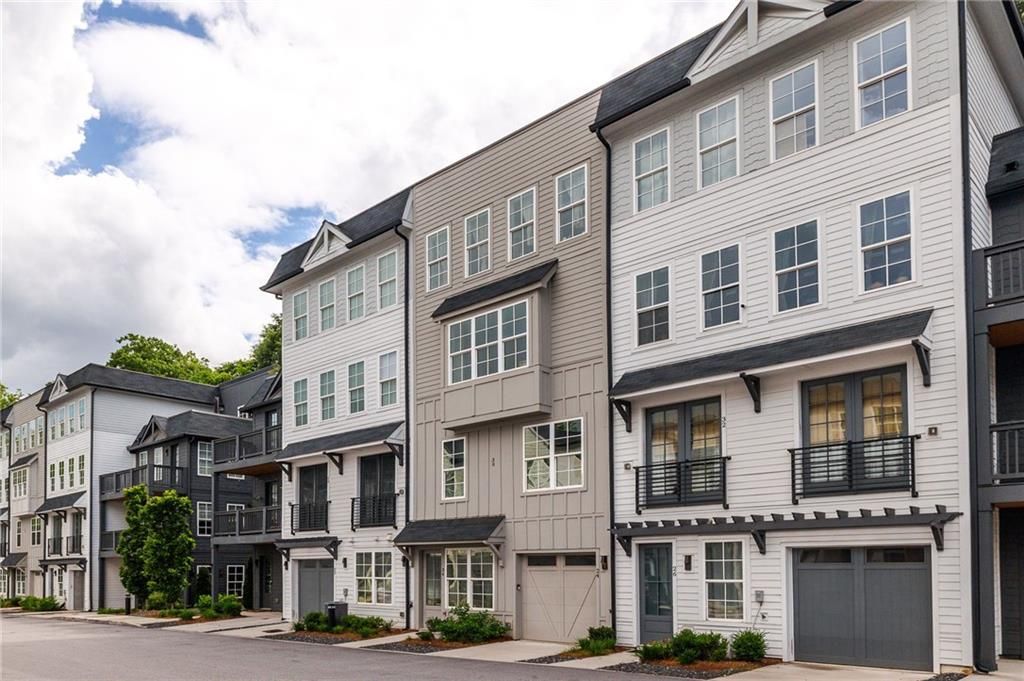 24 Becker NW Place, Atlanta, GA 30307