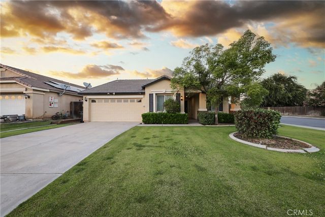 13402 Boyd Lake Drive, Bakersfield, CA 93314