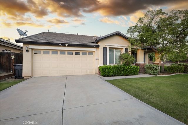 13402 Boyd Lake Drive, Bakersfield, CA 93314