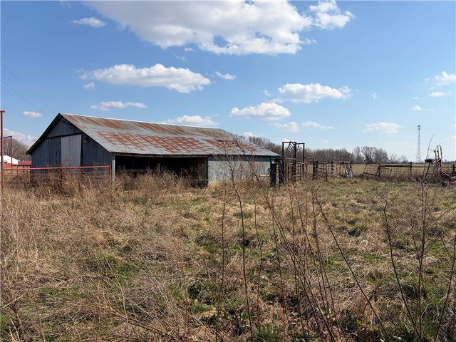 821 Curtis Street, Lincoln, AR 72744