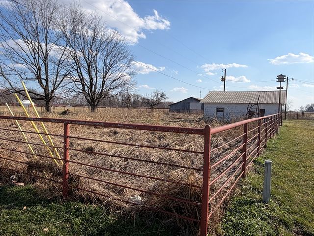 821 Curtis Street, Lincoln, AR 72744