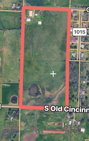 821 Curtis Street, Lincoln, AR 72744