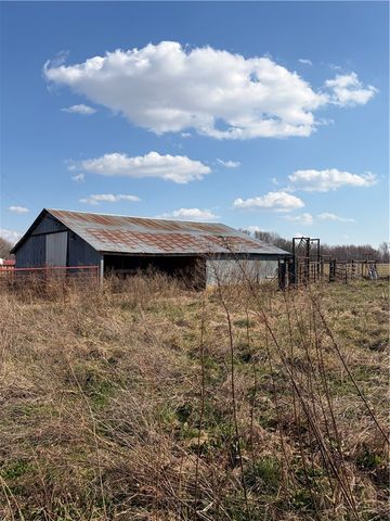 821 Curtis Street, Lincoln, AR 72744