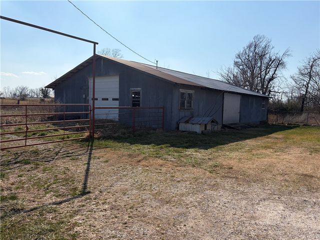 821 Curtis Street, Lincoln, AR 72744