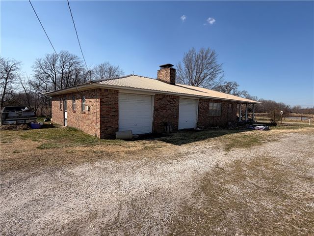 821 Curtis Street, Lincoln, AR 72744