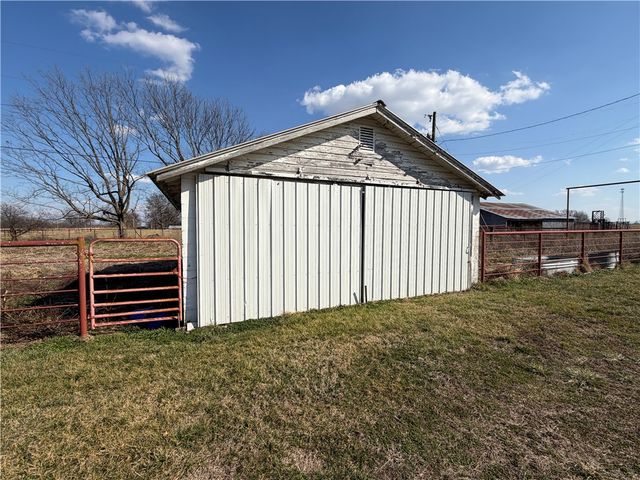 821 Curtis Street, Lincoln, AR 72744