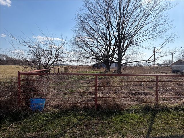 821 Curtis Street, Lincoln, AR 72744