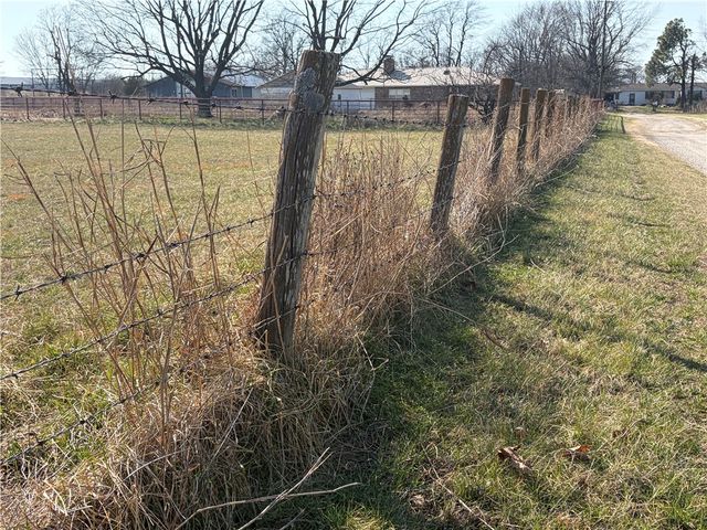 821 Curtis Street, Lincoln, AR 72744