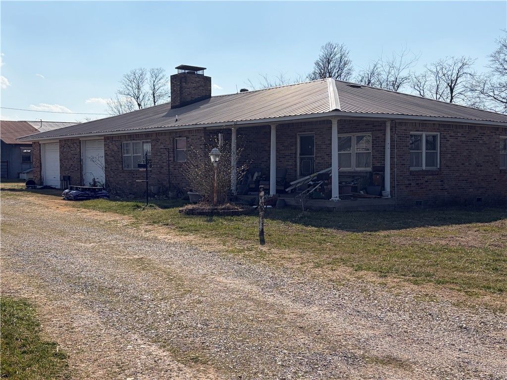 821 Curtis Street, Lincoln, AR 72744