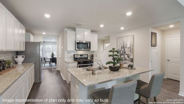 14705 Crosby Rusk, San Antonio, TX 78245