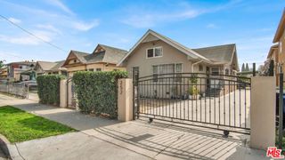 252 E 47th Street, Los Angeles, CA 90011