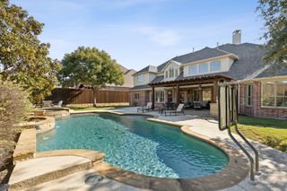 1831 Stillhouse Hollow Drive, Prosper, TX 75078