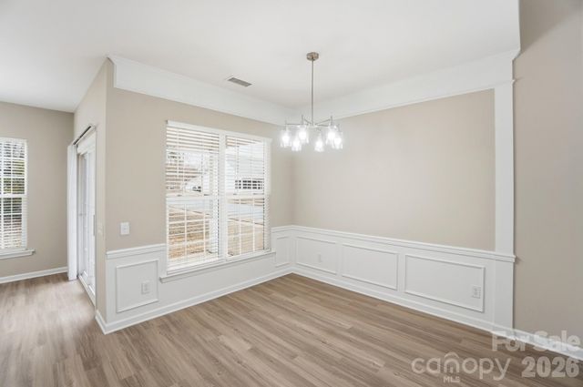 8835 Kestral Ridge Drive, Charlotte, NC 28269