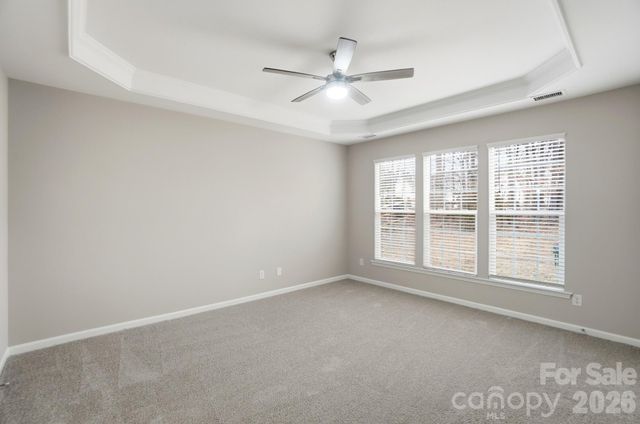 8835 Kestral Ridge Drive, Charlotte, NC 28269