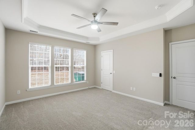 8835 Kestral Ridge Drive, Charlotte, NC 28269