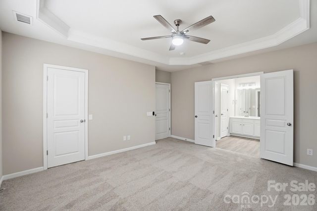 8835 Kestral Ridge Drive, Charlotte, NC 28269