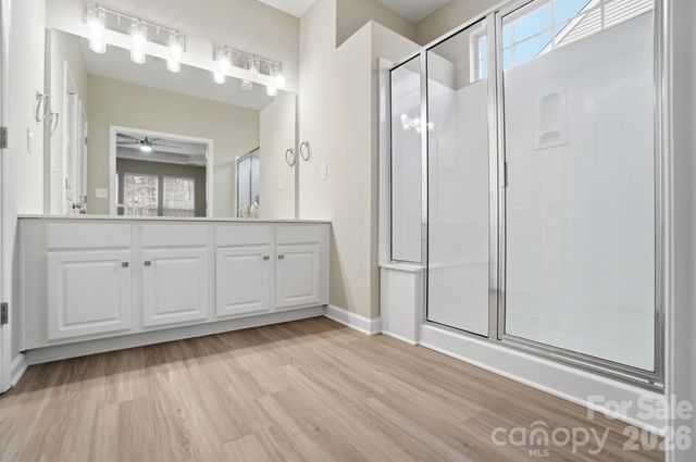 8835 Kestral Ridge Drive, Charlotte, NC 28269