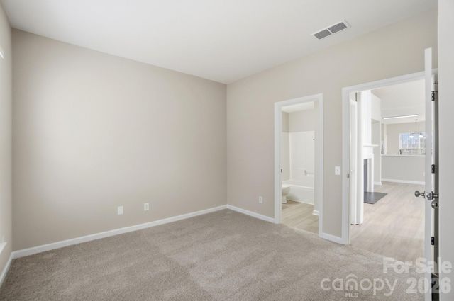 8835 Kestral Ridge Drive, Charlotte, NC 28269