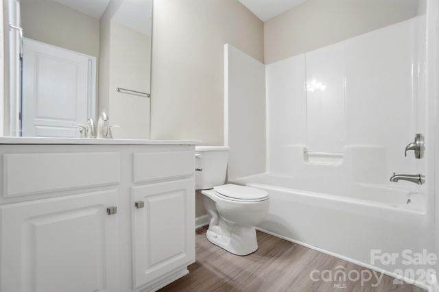 8835 Kestral Ridge Drive, Charlotte, NC 28269