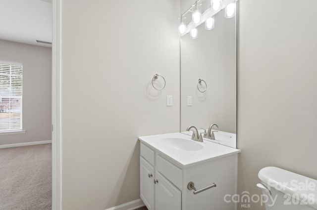 8835 Kestral Ridge Drive, Charlotte, NC 28269