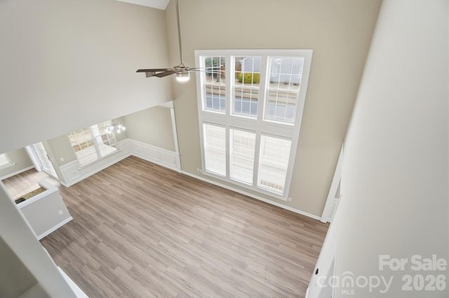 8835 Kestral Ridge Drive, Charlotte, NC 28269