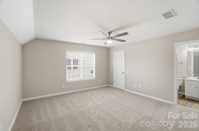 8835 Kestral Ridge Drive, Charlotte, NC 28269