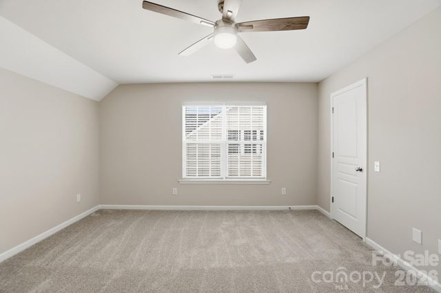 8835 Kestral Ridge Drive, Charlotte, NC 28269