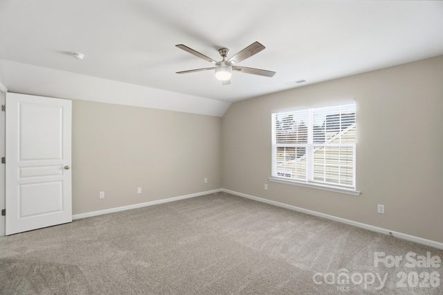 8835 Kestral Ridge Drive, Charlotte, NC 28269