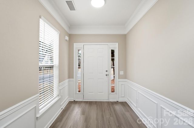 8835 Kestral Ridge Drive, Charlotte, NC 28269