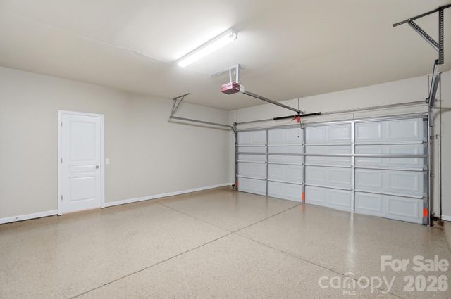 8835 Kestral Ridge Drive, Charlotte, NC 28269