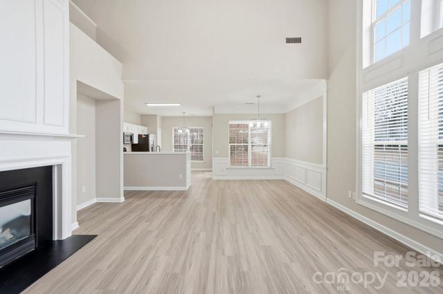 8835 Kestral Ridge Drive, Charlotte, NC 28269