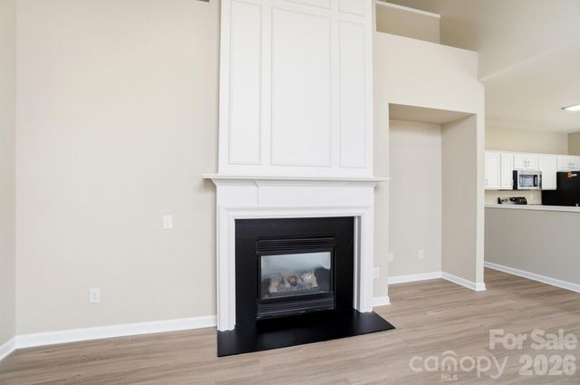 8835 Kestral Ridge Drive, Charlotte, NC 28269