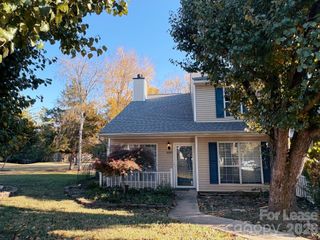 8209 Golf Ridge Drive, Charlotte, NC 28277