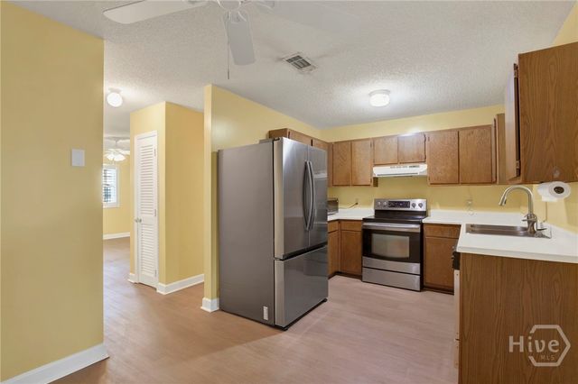 817 1st Street B4, Tybee Island, GA 31328