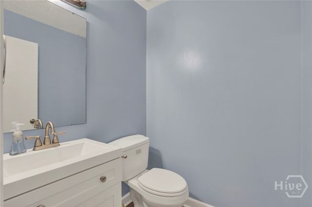 817 1st Street B4, Tybee Island, GA 31328