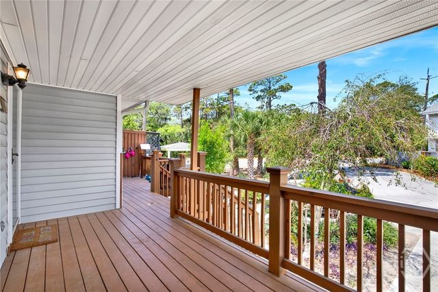 817 1st Street B4, Tybee Island, GA 31328