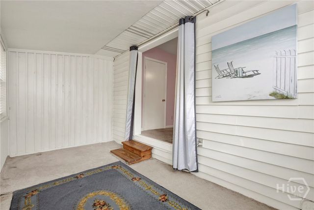 817 1st Street B4, Tybee Island, GA 31328