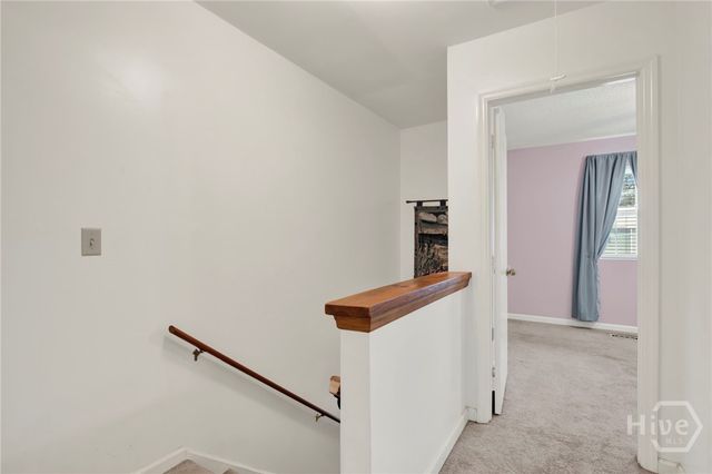 817 1st Street B4, Tybee Island, GA 31328