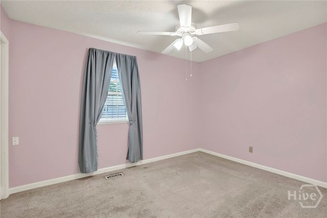 817 1st Street B4, Tybee Island, GA 31328