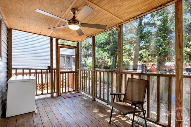 817 1st Street B4, Tybee Island, GA 31328