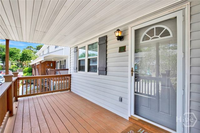 817 1st Street B4, Tybee Island, GA 31328
