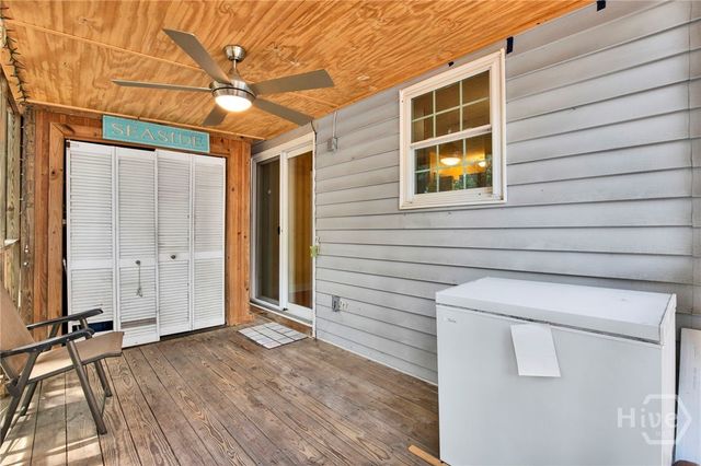 817 1st Street B4, Tybee Island, GA 31328
